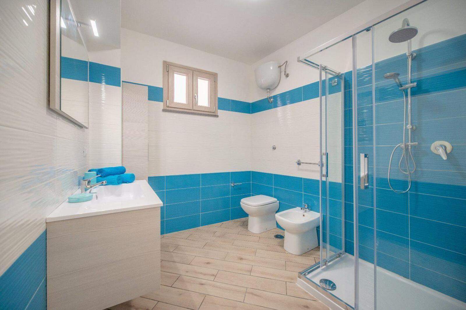 Le Corti Vila Procida Exterior foto